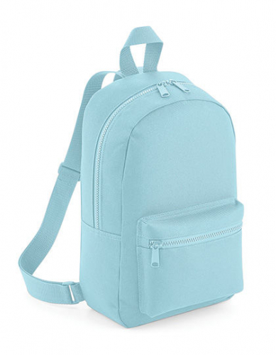Mini Essential Fashion Backpack - BG153 - BagBase