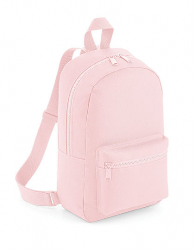 Mini Essential Fashion Backpack - BG153 - BagBase