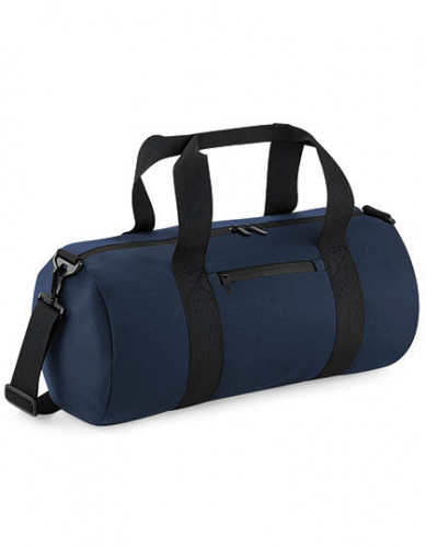 Scuba Barrel Bag - BG166 - BagBase