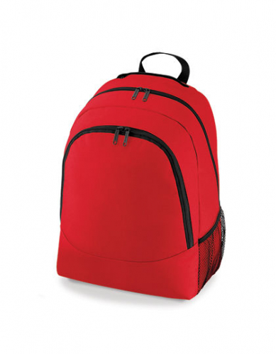 Universal Backpack - BG212 - BagBase