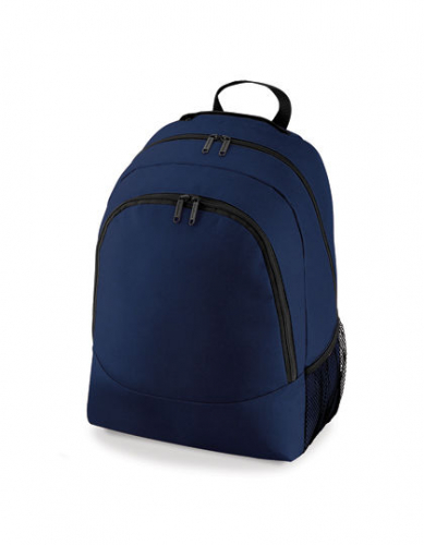 Universal Backpack - BG212 - BagBase