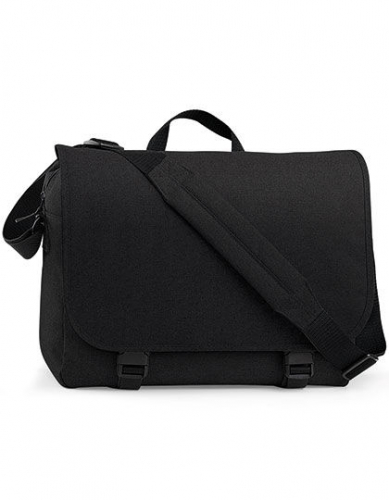 Two-Tone Digital Messenger - BG218 - BagBase