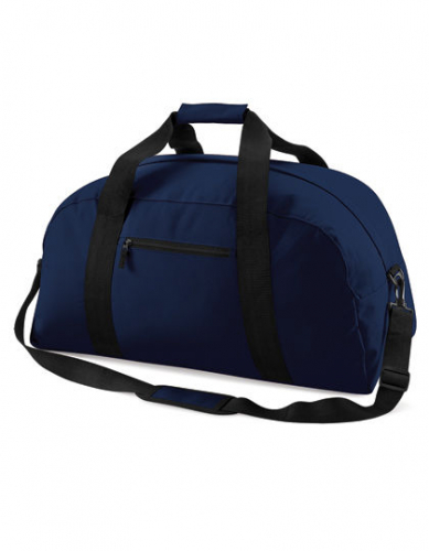 Classic Holdall - BG22 - BagBase