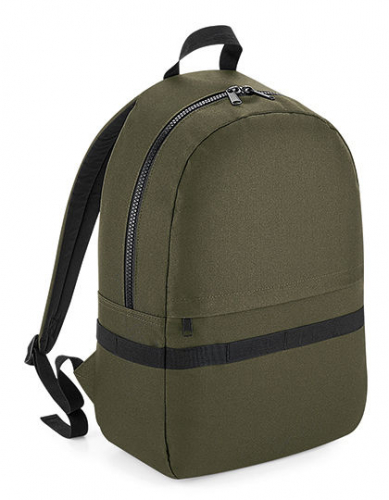 Modulr™ 20 Litre Backpack - BG240 - BagBase