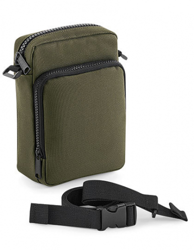 Modulr™ 1 Litre Multipocket - BG241 - BagBase