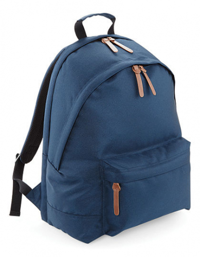 Campus Laptop Backpack - BG265 - BagBase