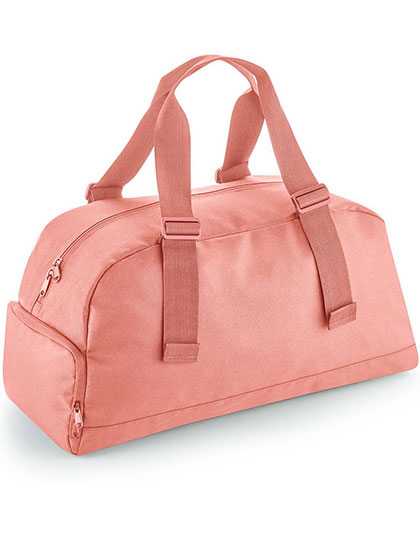 Recycled Essentials Holdall - BG278 - BagBase