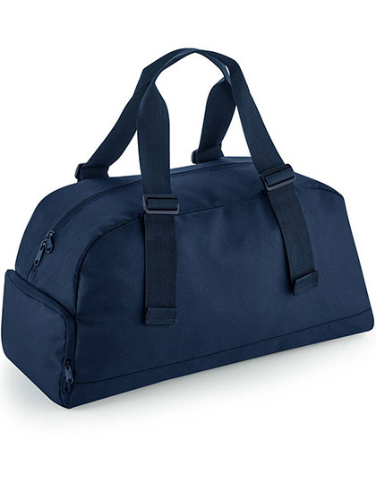 Recycled Essentials Holdall - BG278 - BagBase