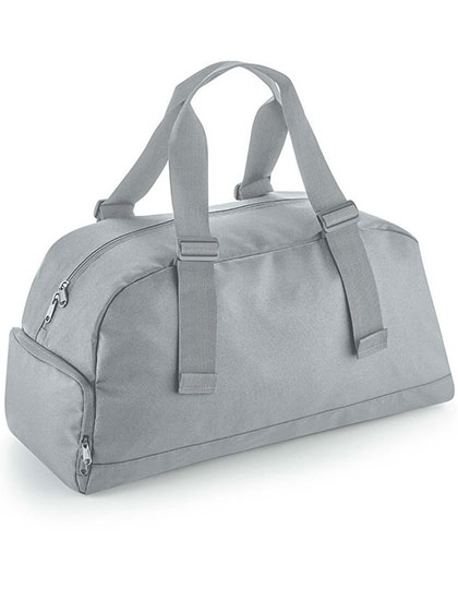 Recycled Essentials Holdall - BG278 - BagBase