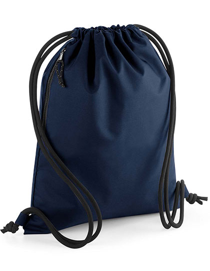 Recycled Gymsac - BG281 - BagBase