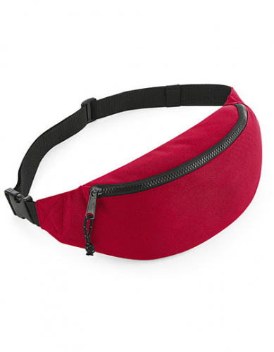 Recycled Waistpack - BG282 - BagBase