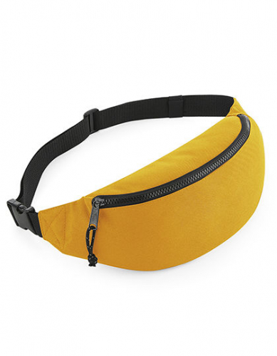 Recycled Waistpack - BG282 - BagBase