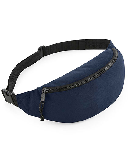 Recycled Waistpack - BG282 - BagBase