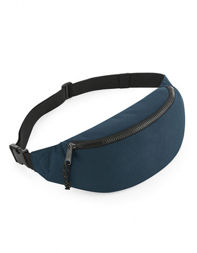 Recycled Waistpack - BG282 - BagBase