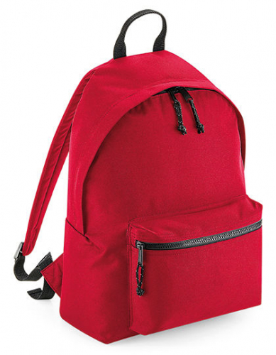 Recycled Backpack - BG285 - BagBase