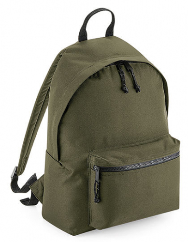 Recycled Backpack - BG285 - BagBase