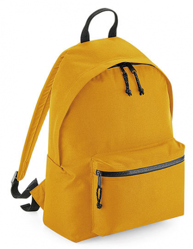 Recycled Backpack - BG285 - BagBase