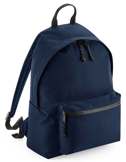 Recycled Backpack - BG285 - BagBase