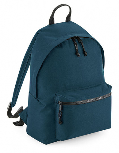 Recycled Backpack - BG285 - BagBase