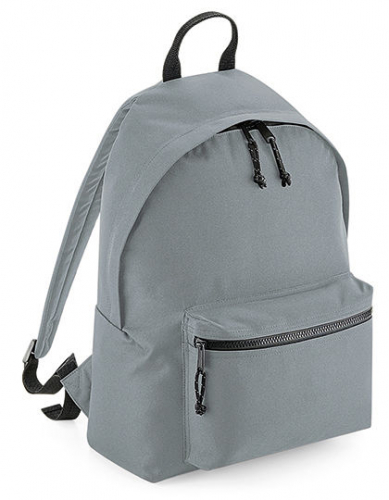 Recycled Backpack - BG285 - BagBase