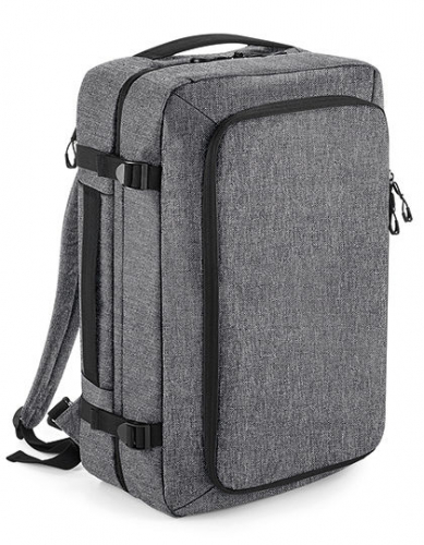 Escape Carry-On Backpack - BG480 - BagBase