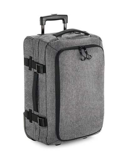 Escape Carry-On Wheelie - BG481 - BagBase