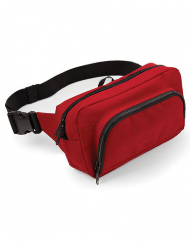 Organiser Waistpack - BG53 - BagBase