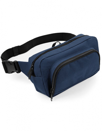 Organiser Waistpack - BG53 - BagBase