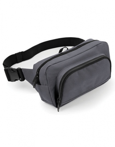 Organiser Waistpack - BG53 - BagBase