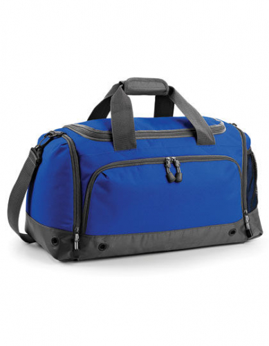 Athleisure Holdall - BG544 - BagBase