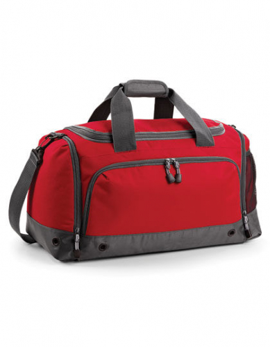 Athleisure Holdall - BG544 - BagBase