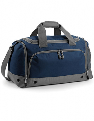 Athleisure Holdall - BG544 - BagBase