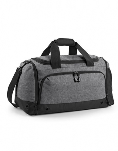 Athleisure Holdall - BG544 - BagBase