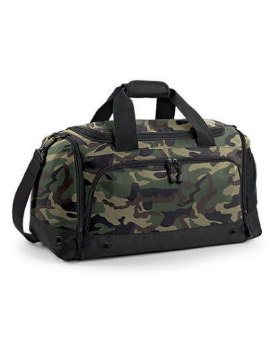 Athleisure Holdall - BG544 - BagBase