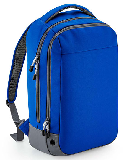 Athleisure Sports Backpack - BG545 - BagBase