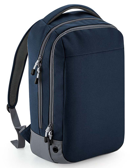 Athleisure Sports Backpack - BG545 - BagBase