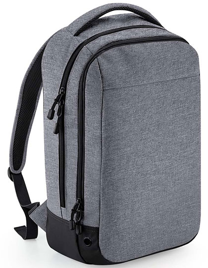 Athleisure Sports Backpack - BG545 - BagBase