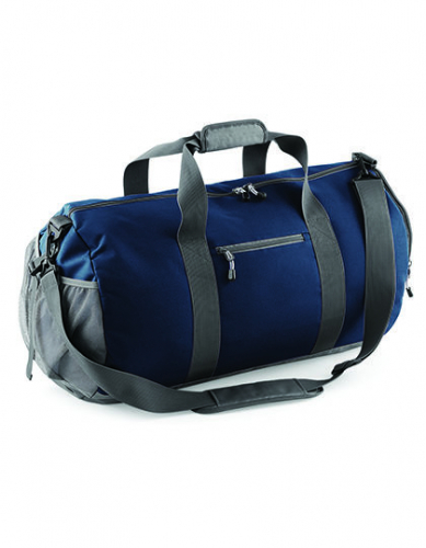 Athleisure Kit Bag - BG546 - BagBase