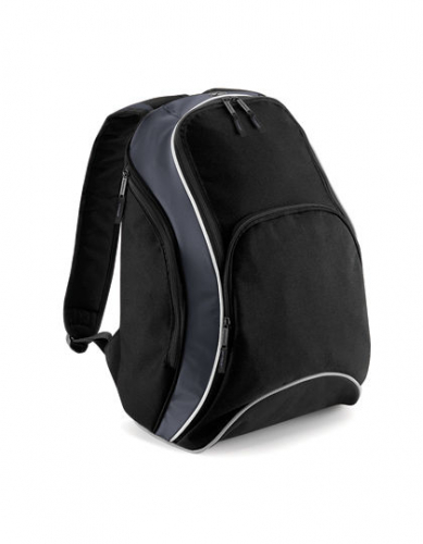 Teamwear Backpack - BG571 - BagBase
