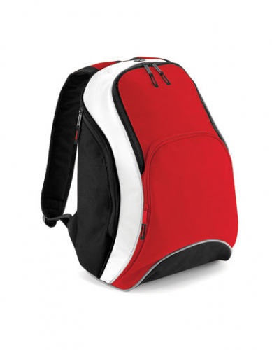 Teamwear Backpack - BG571 - BagBase