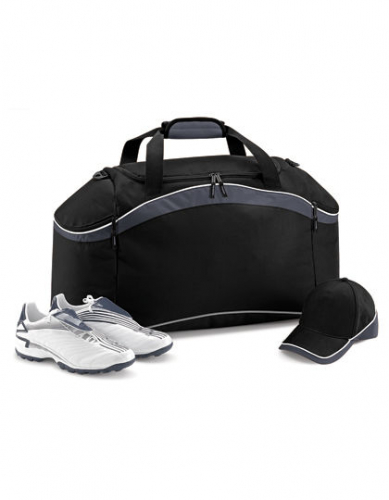 Teamwear Holdall - BG572 - BagBase