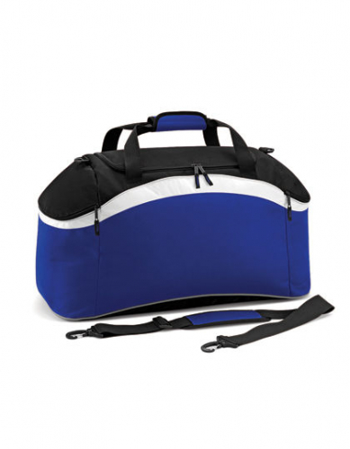 Teamwear Holdall - BG572 - BagBase