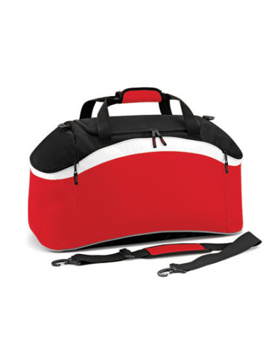 Teamwear Holdall - BG572 - BagBase