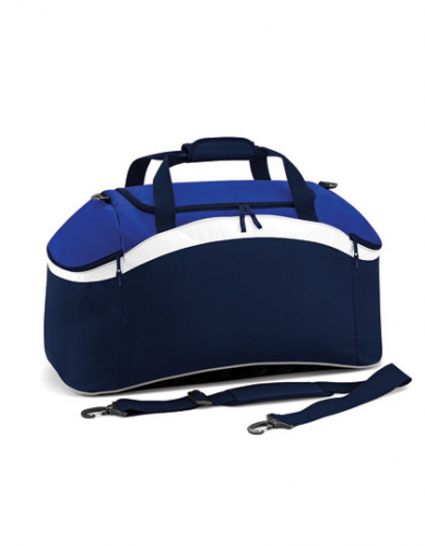 Teamwear Holdall - BG572 - BagBase