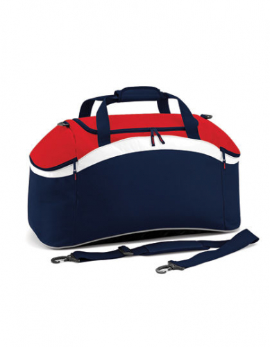 Teamwear Holdall - BG572 - BagBase