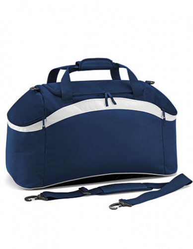 Teamwear Holdall - BG572 - BagBase