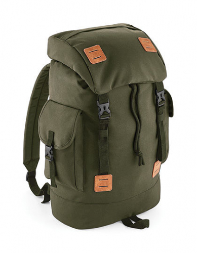 Urban Explorer Backpack - BG620 - BagBase