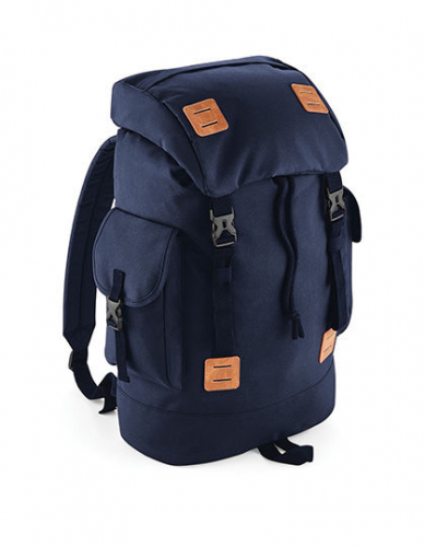 Urban Explorer Backpack - BG620 - BagBase