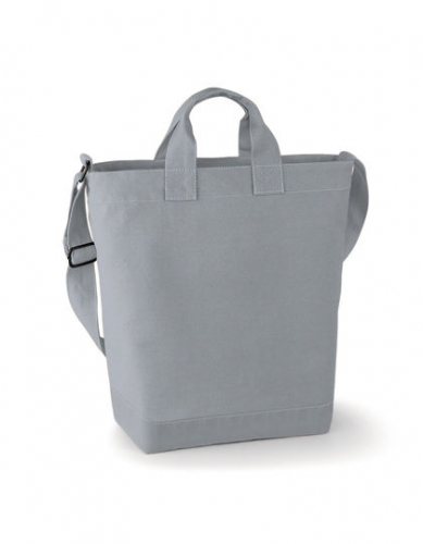 Canvas Day Bag - BG673 - BagBase