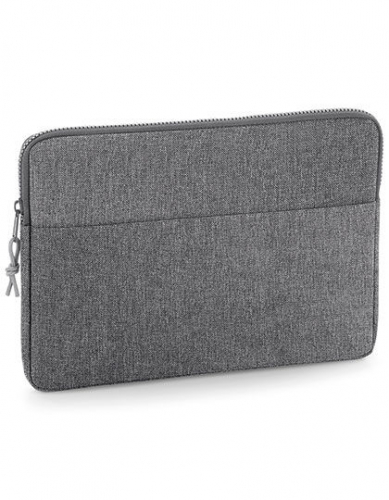 "Essential 13"" Laptop Case - BG67 - BagBase"